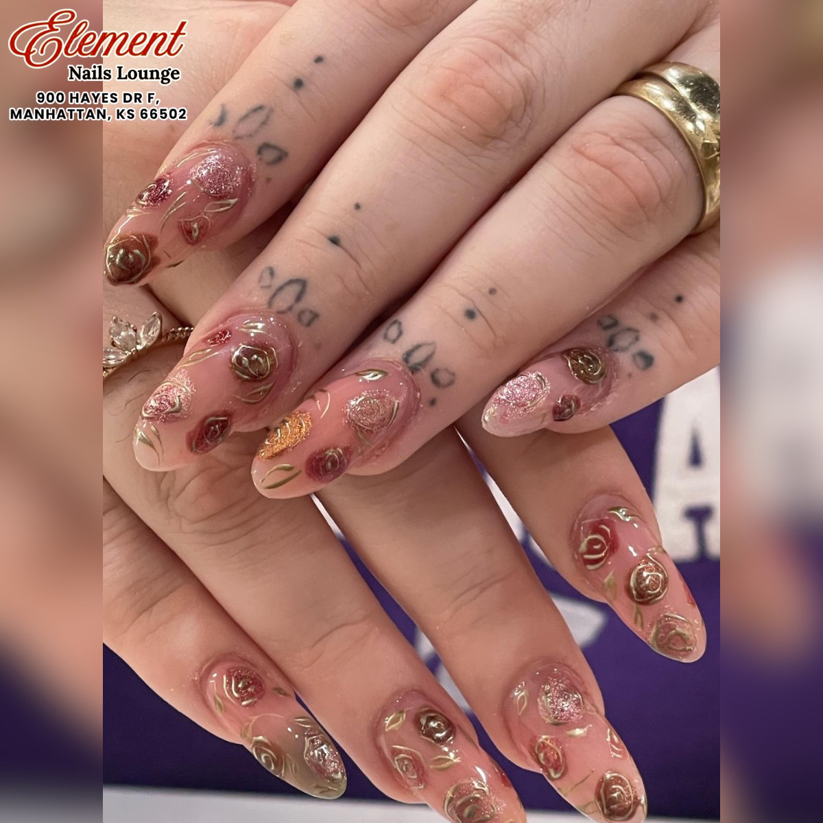 Latest May 2026 Nail Designs